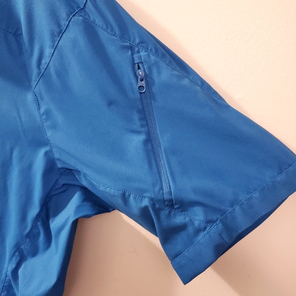 Arc'teryx - Elaho Short Sleeve Men's Shirt - Size L - Picture 5 of 7